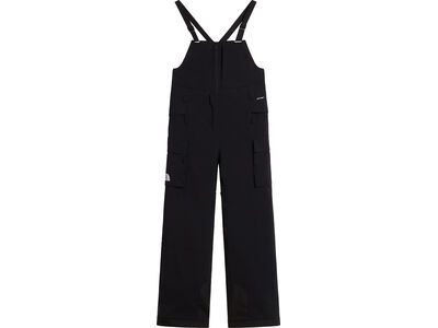 The North Face W Freedom Insulated Bib - Regular tnf black