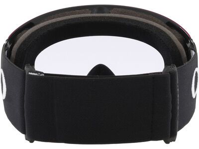 Oakley Flight Deck L, Prizm Snow Clear / matte black - Bild 3