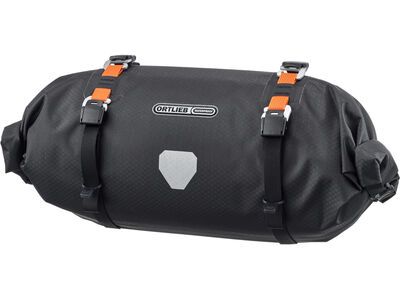 ORTLIEB Handlebar-Pack Flex 9 L, black matt - Bild 1