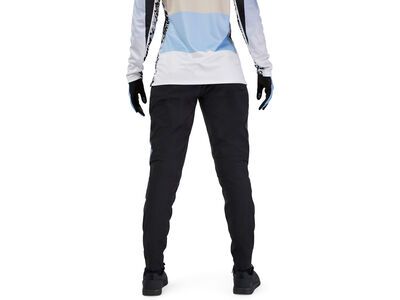 Fox Womans Ranger Pant Grid, black - Bild 4