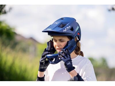 Abus YouDrop FF, ti silver - Bild 10