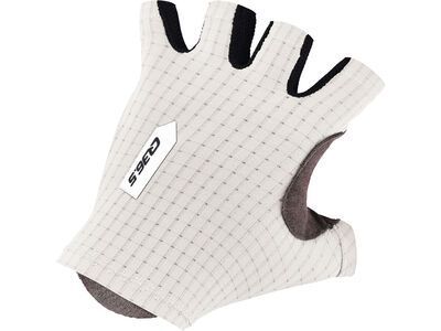 Q36.5 Dottore Pro Summer Gloves, optic white - Bild 1