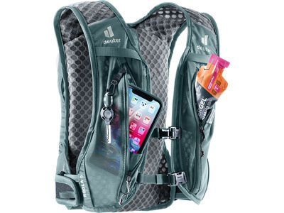 Deuter Rogla 5, graphite-shale - Bild 6