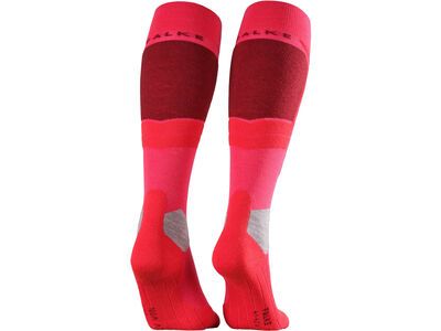 Falke SK4 Advanced Damen, rose - Bild 2