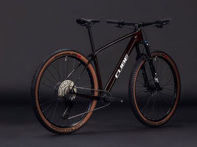 Cube Reaction C:62 Race 29, liquidred´n´white - Bild 2