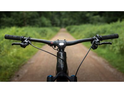 Supernova Starstream Mini Light Bar, black - Bild 4