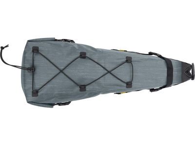 Evoc Seat Pack BOA WP 12, steel - Bild 3