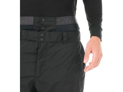 Picture Akna Baggy Pants, black - Bild 8