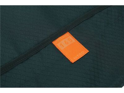 Nitro Light Sack 165, jungle green - Bild 7