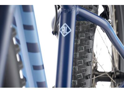 Kona Hula, matte midnight w/ blue-grey decals - Bild 10