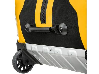 ORTLIEB Duffle RS 85 L, sunyellow-black - Bild 8
