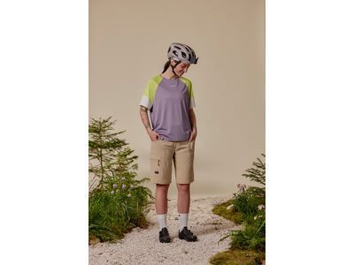 Maloja HochgasserM., smoky purple multi - Bild 3