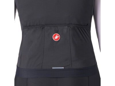 Castelli Espresso W Vest, light black - Bild 4