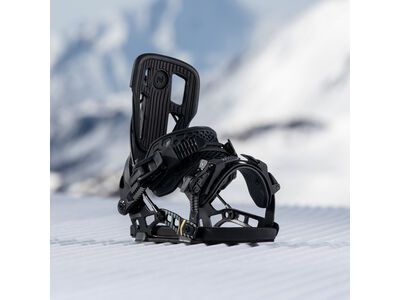 Nidecker Flow NX2 Fusion, black - Bild 13