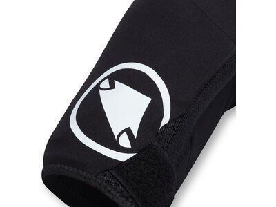 Endura Singletrack Ellenbogenschoner, black - Bild 4