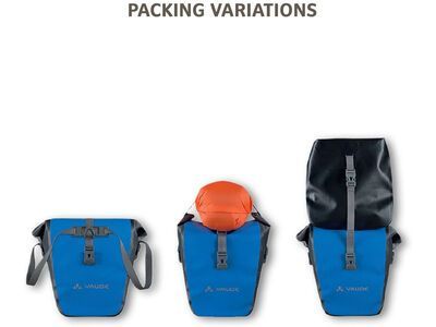 Vaude Aqua Back Single (rec), nordic blue - Bild 8