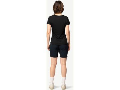 Devold Breeze Merino 150 T-Shirt Wmn, black - Bild 4