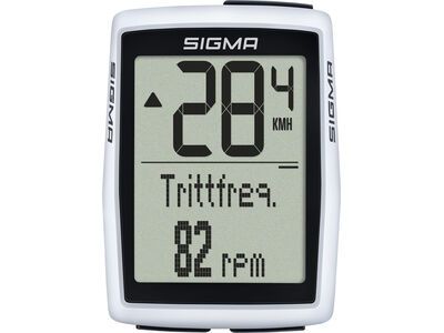 Sigma BC 12.0 WR, weiß - Bild 2