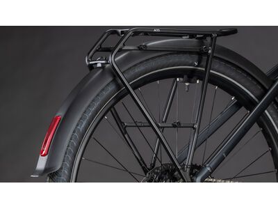 Cube Touring Hybrid One 600, coal´n´chrome - Bild 7