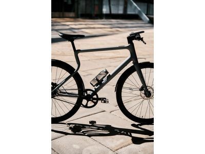 Fidlock Twist Bottle 700 Life + Bike Base, clear black - Bild 13