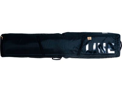 Line Roller Ski Bag - 200 cm, black