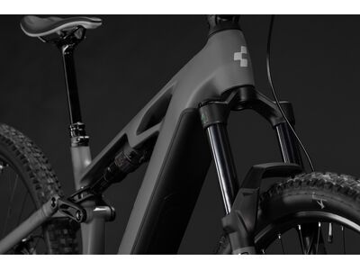 Cube Stereo Hybrid One44 HPC Pro 800 27.5, oldgrey´n´black - Bild 7
