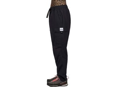 Eivy Fitted Outdoor Pants, black - Bild 2