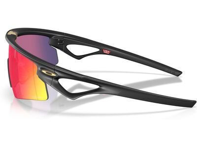 Oakley Sphaera Strike, Prizm Road / matte black - Bild 9