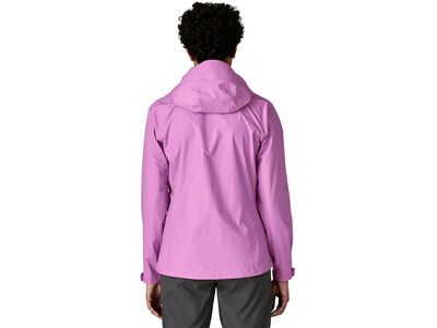 Patagonia Women's Torrentshell 3L Rain Jacket, brisk purple - Bild 4