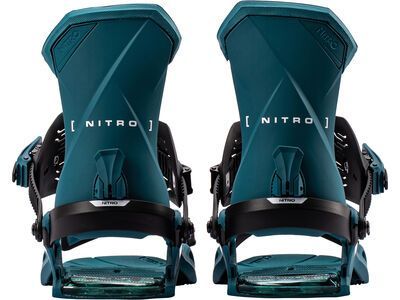 Nitro Team, deep teal - Bild 3