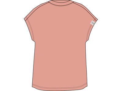 Maloja EscheM., pink clouds - Bild 1