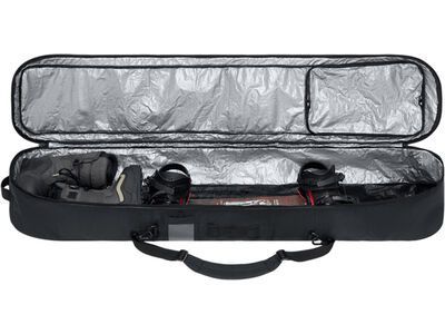 Dakine Tour Snowboard Bag - 157 cm, white coated - Bild 3