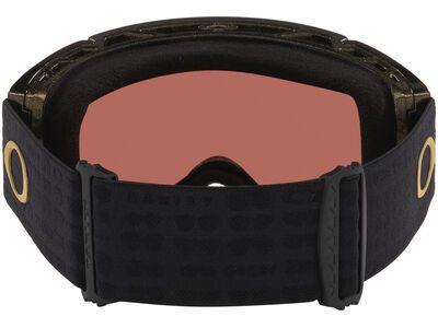 Oakley Flow Scape L 50th Anniversary, Prizm Snow 24K Iridium & Iced - Bild 8