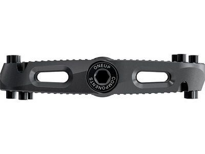 OneUp Components Small Composite Pedals, black - Bild 3