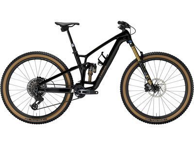 Trek Fuel EX 9.9 X0 AXS Gen 6 - 29, deep smoke