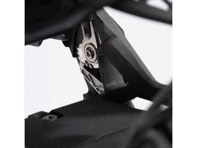 Nidecker Carbon Supermatic, black - Bild 11