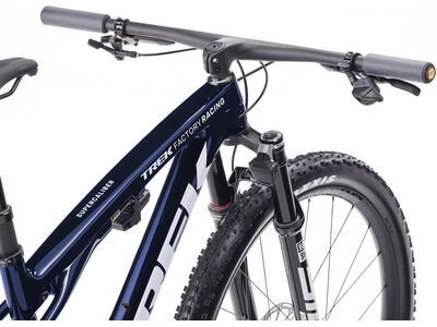 Trek Supercaliber SLR 9.8 X0 Flight Attendant Gen 2, navy smoke - Bild 3