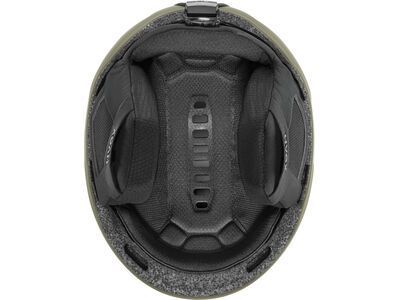 uvex monte LT MIPS, khaki matt - Bild 5
