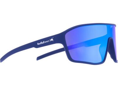 Red Bull Spect Eyewear Daft, Ice Blue Revo / rubber blue