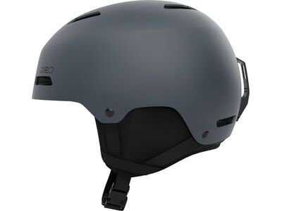 Giro Ledge FS, matte indigo - Bild 2