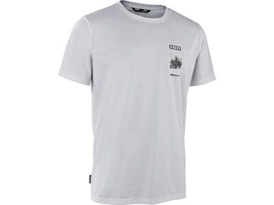 ION Bike Jersey S_Ionic Shortsleeve DR Men, grey-dusk - Bild 2