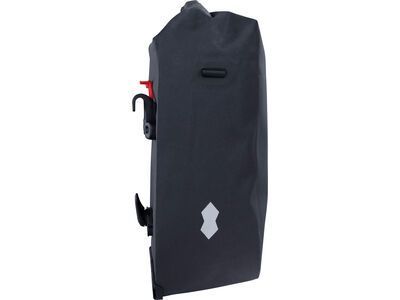 Evoc Pannier Bag WP 25, black - Bild 7