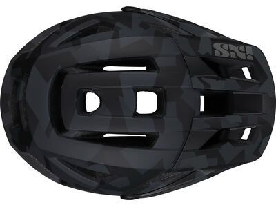 IXS Trigger AM MIPS, black camo - Bild 5