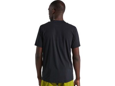 Specialized Men's Trail Short Sleeve Jersey, black - Bild 3