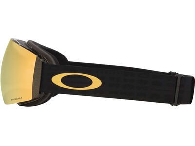 Oakley Flight Deck Pro M 50th Anniversary, Prizm Snow 24K Iridium & Iced - Bild 5
