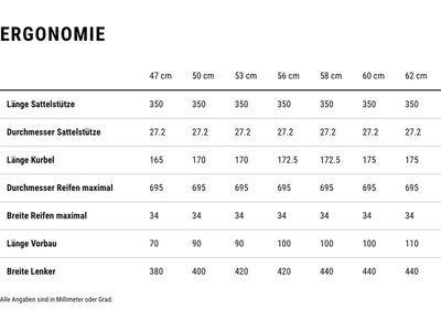Cube Attain C:62 SLT, shiftmint´n´white - Bild 14