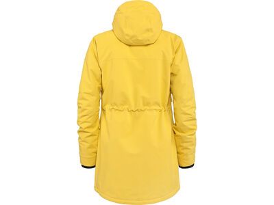 Horsefeathers Clarise Jacket, mimosa yellow - Bild 2