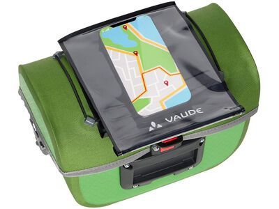 Vaude Aqua Box 4, parrot green - Bild 8