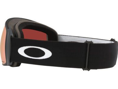 Oakley Flight Tracker L, Prizm Rose Gold Iridium / matte black - Bild 5