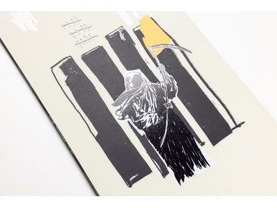 Nitro T1 Mid-Wide - Bild 4